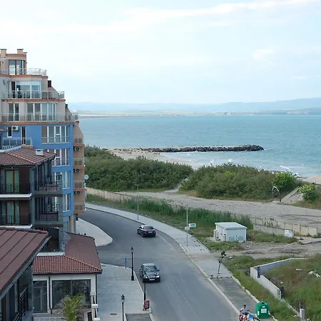 Appartement Elit Oasis Pomorie