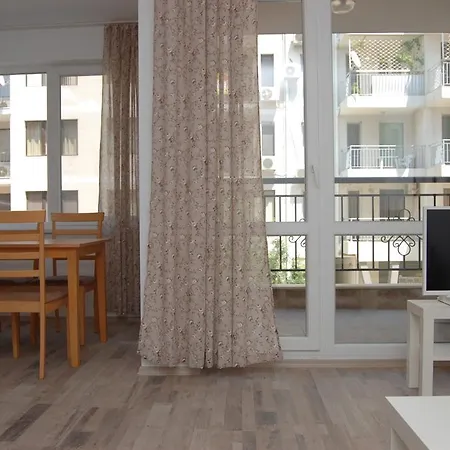 Elit Oasis Pomorie
