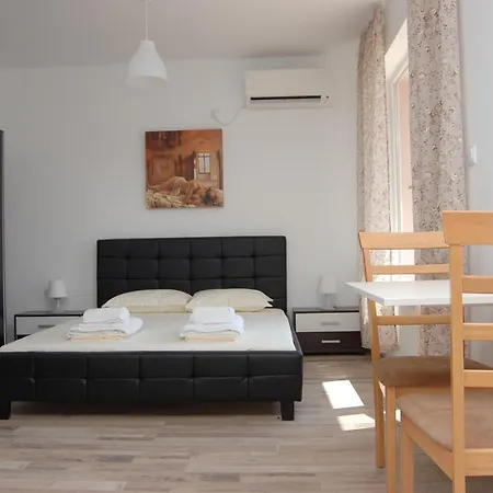 Appartement Elit Oasis