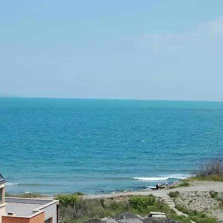 Elit Oasis Pomorie