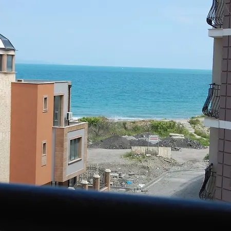 Appartement Elit Oasis Pomorie