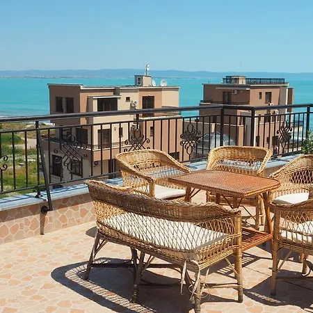 Elit Oasis * Pomorie